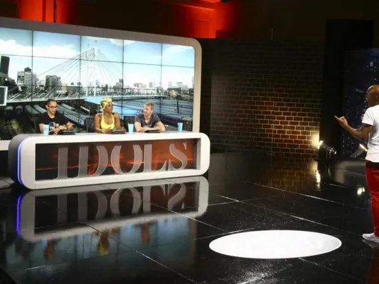 Idols SA auditions: Joburg