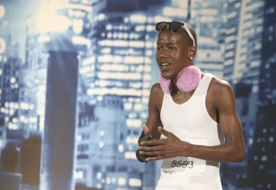 Idols SA auditions: Joburg