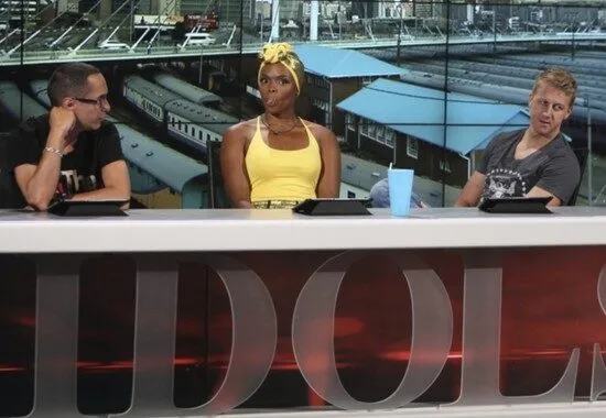 Idols SA auditions: Joburg