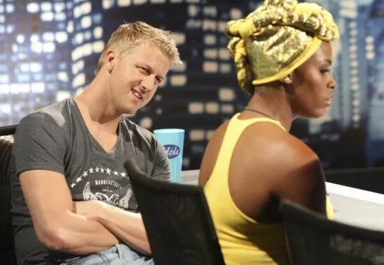 Idols SA auditions: Joburg