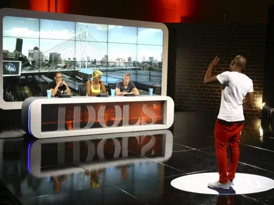 Idols SA auditions: Joburg