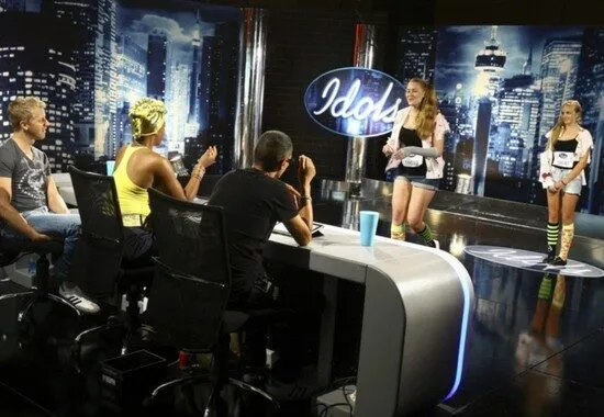 Idols SA auditions: Joburg