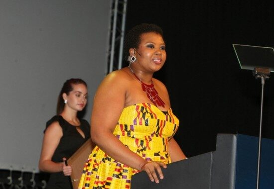 2013 MTN Radio Awards