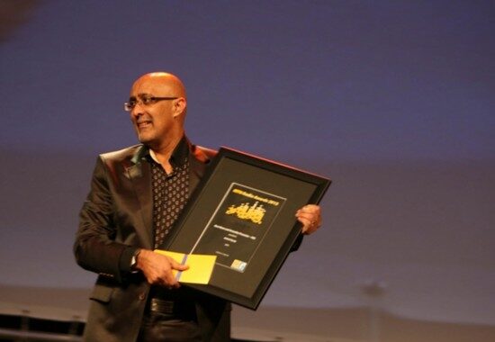 2013 MTN Radio Awards