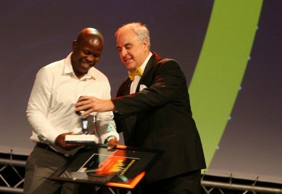 2013 MTN Radio Awards
