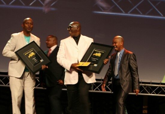 2013 MTN Radio Awards
