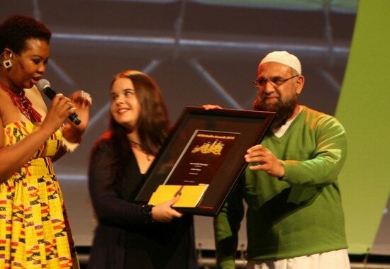 2013 MTN Radio Awards