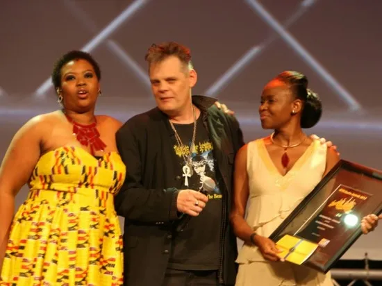 2013 MTN Radio Awards