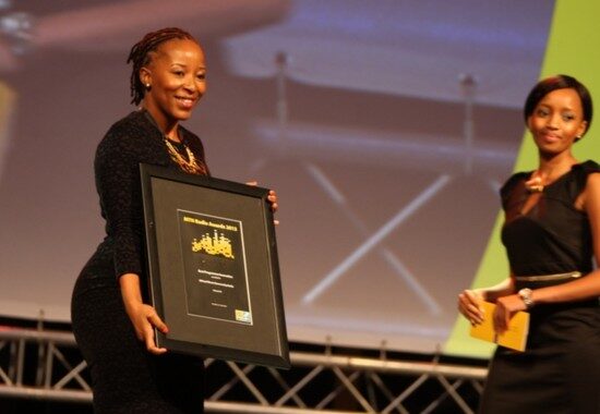 2013 MTN Radio Awards
