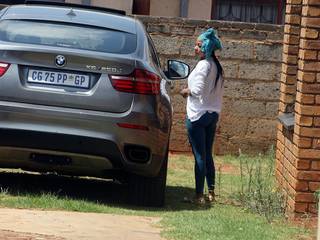 What’s Hot: Senzo Meyiwa’s car up for auction
