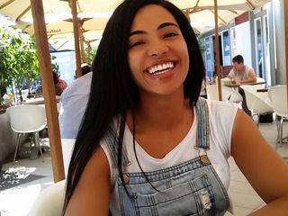 What’s Hot: Amanda du-Pont describes her ideal man