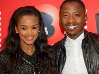 What’s Hot: Has Andile Ncube found a new girl?