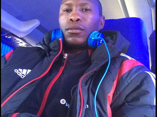 What’s Hot: Orlando Pirates player Ayanda Gcaba arrested