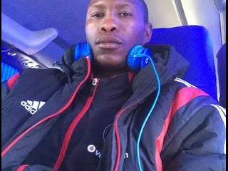What’s Hot: Orlando Pirates player Ayanda Gcaba arrested