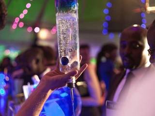 Which SA Celebs are the new faces of Ciroc?