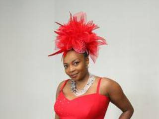 Interviews: Quick Christmas Q&A with Nambitha