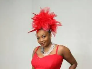 Interviews: Quick Christmas Q&A with Nambitha
