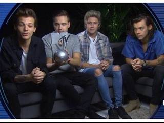 Pictures: Best Of MTV EMA’s 2014