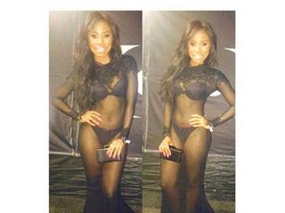 Denise Zimba doesn’t care for your opinion