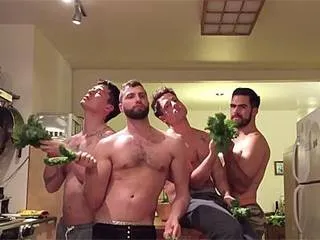 Silly (but funny!) boys recreate Beyonce’s ‘7/11’