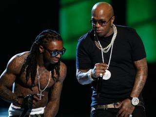 Lil’ Wayne wants out of Cash Money
