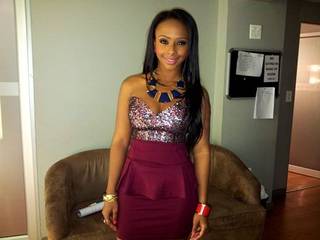 Boity engagement rumours are fishy…