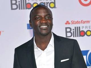 Akon attacks “African” Americans