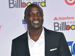 Akon attacks “African” Americans