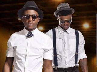 What’s Hot: Give them a Bells: Black Motion go Gold!