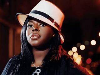 What’s Hot: Angie Stone arrested after assaulting daughter