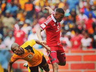 What’s Hot: The Soweto derby through celebs’ eyes