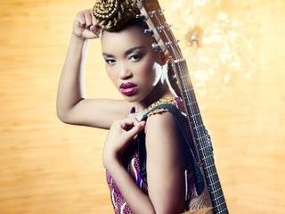 ZAlebs speaks to Berita about her new album