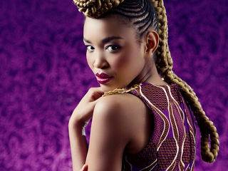 Interviews: Berita on working with Hugh Masekela and Oliver Mtukudzi
