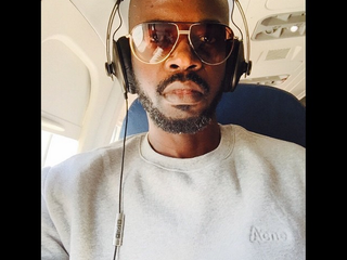 What’s Hot: Black Coffee reveals world tour dates