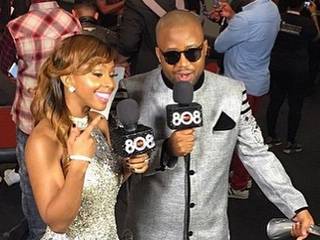 What’s Hot: Cassper sheds light on relationship with Boity