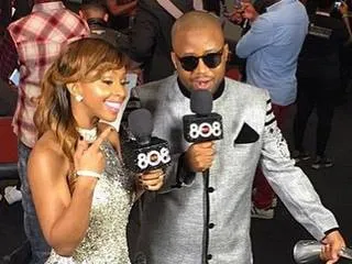 What’s Hot: Cassper sheds light on relationship with Boity