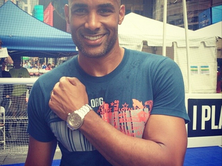 What’s Hot: Hide your girl: Boris Kodjoe is in SA!