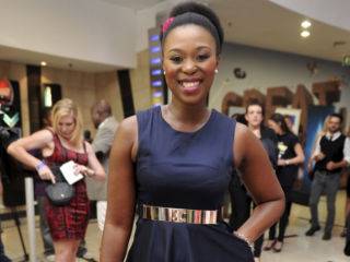 What’s Hot: Brenda Ngxoli sick and tired of abuse