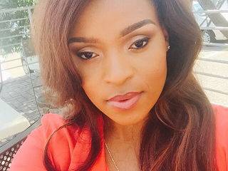 What’s Hot: Bucie introduces us to her little man