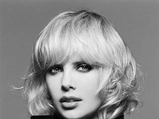 Charlize Theron enrols son in Cape Town school