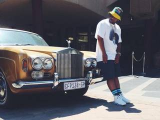 Cassper Nyovest says sorry to K.O.