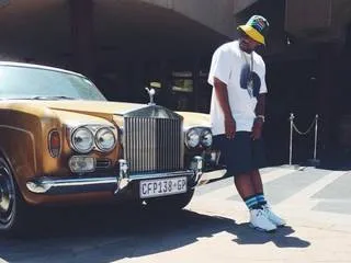 Cassper Nyovest says sorry to K.O.