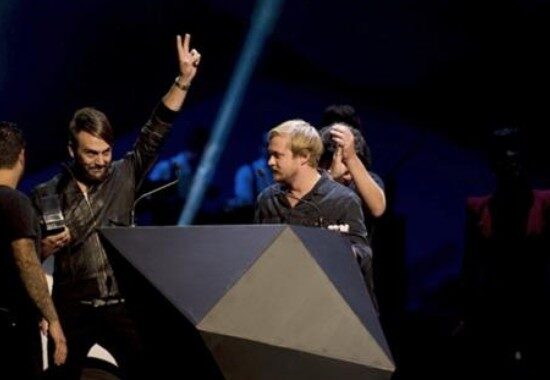 2013 MK Awards