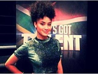 What’s Hot: Tholwana the winner of SA’s got Talent