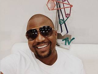 What’s Hot: Cassper teams up with D’banj