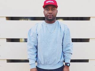 What’s Hot: Fake Cassper Nyovest merchandise up for sale