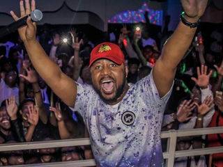What’s Hot: Why Cassper’s #FillUpTheDome dream is inspiring