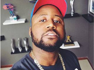 What’s Hot: Cassper Nyovest hits the gym