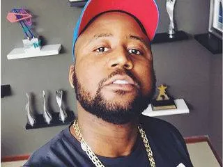 What’s Hot: Cassper Nyovest hits the gym