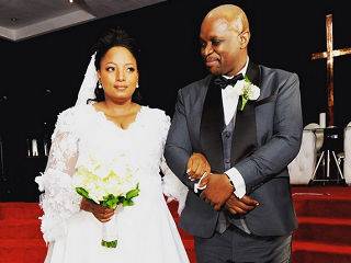 What’s Hot: Criselda and hubby share their love story
